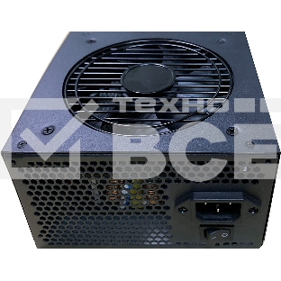 Блок питания Aerocool / Formula ATX 450W Formula-AP450-80 80+ bronze (24+4+4pin) APFC 120mm fan 7xSATA RTL