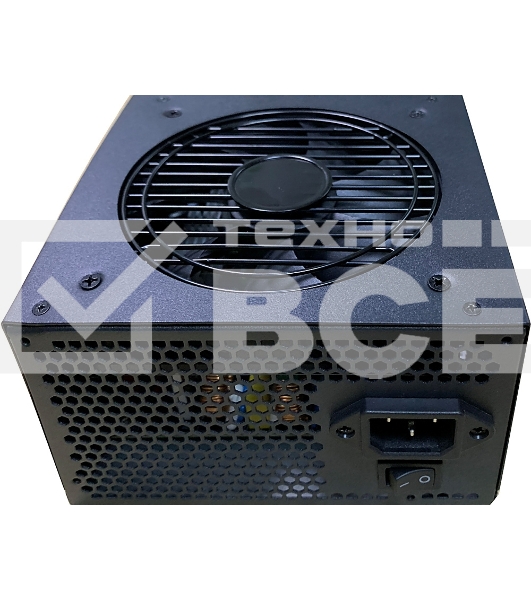 Блок питания Aerocool / Formula ATX 450W Formula-AP450-80 80+ bronze (24+4+4pin) APFC 120mm fan 7xSATA RTL