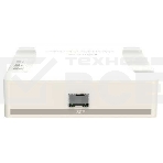 Сетевой коммутатор MikroTik RB260GSP RouterBOARD 260GSP with indoor case and power supply, фото9