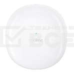 Гарнитура вкладыши Realme Buds Air Pro RMA210 белый беспроводные bluetooth в ушной раковине, фото5