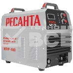 Резак плазменный Ресанта ИПР-100 инвертор CUT, фото5