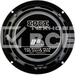 Колонки автомобильные Edge EDBPRO6-E9 300Вт 95дБ 4Ом 16см (6.5дюйм) (ком.:2кол.) среднечастотные однополосные, фото5