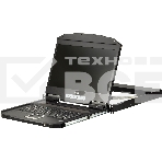 Коммутатор KVM/LCD USB HDMI 19