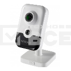 Камера видеонаблюдения HiWatch DS-I214W(С) (2.8 мм) 2.8-2.8мм, фото 1