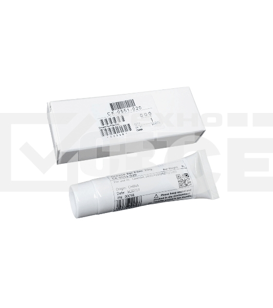 Смазка Cet CET0058 (CK-0551) для HP LJ 1010/1015/1020/1022/1160/1320/P2015