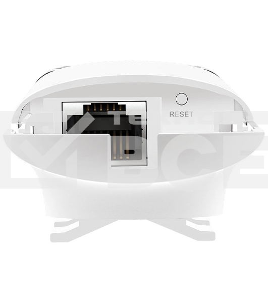 Беспроводная наружная точка доступа серии N TP-LINK SMB EAP110-Outdoor скорость до 300 Мбит/с