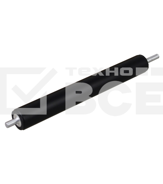 Вал резиновый Cet CET5808 (LPR-M4555MFP/LPR-P4015) для HP LJ P4014/P4015/P4515