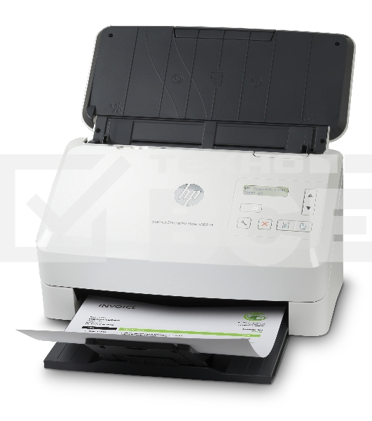 Сканер HP ScanJet Enterprise Flow 5000 s5, 1y warr, (replace L2755A)