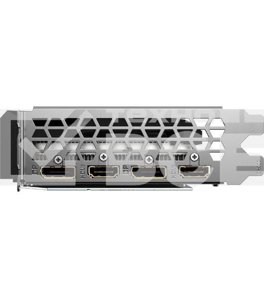 Видеокарта Gigabyte GV-N3050 GAMING OC-8GD GDDR6 128bit 1822/14000 HDMIx2 DPx2 HDCP