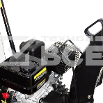 Снегоуборщик бензиновый Huter SGC 6,5, фото2