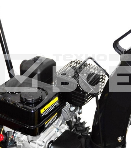 Снегоуборщик бензиновый Huter SGC 6,5