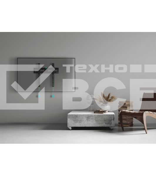 Кронштейн ONKRON FM2 для телевизора 32