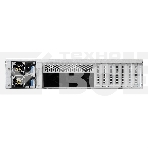 Серверная платформа ExeGate EX293875RUS Pro 2U650-06/2U2098L <RM 19