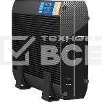 Сетевое хранилище SMB QNAP TS-410E-8G NAS fanless 4 2.5 SSD trays. Intel Celeron J6412 4-core 2.0-2.6 GHz, 8 GB RAM (max), 2x2.5 GbE, 4xUSB 3.2 Gen 2 (10Gbps),1xHDMI, фото11