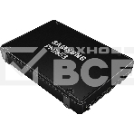 Накопитель SSD Samsung PM1653, 7.68Tb, SAS 4.0, 2.5