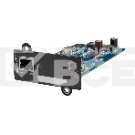 Карта удаленного управления SNMP CY504 для ИБП Связь инжиниринг/Parus-electro, фото5