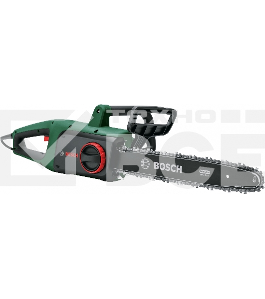 Электрическая цепная пила Bosch UniversalChain 35 1800Вт дл.шины:14