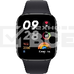 Смарт-часы Redmi Watch 3 черный M2216W1 (BHR6851GL), фото3