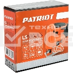 Лобзик электрический Аккумуляторный PATRIOT LS 500UES. 0-2400об/мин. Дерево/железо: 51мм/2мм, Маятниковый ход: 4позиции., фото 1