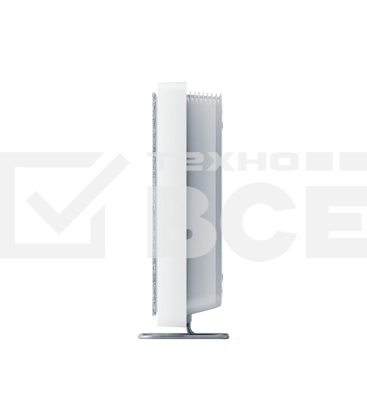 Очиститель воздуха Smartmi Air Purifier E1 белый, с Wi-Fi