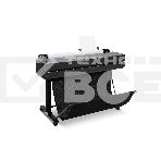 Плоттер струйный HP Designjet T630 (5HB11A), A0, 36
