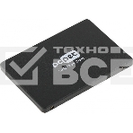 Накопитель SSD PC PET PCPS256G2, 256GB, SATA-III, 2.5