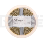 Лента светодиодная 24В, COB 8Вт/м, 320 LED/м, 3000K, 8мм, 5м, IP20 Rexant, фото3