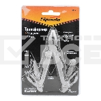 Трансформер Sparta 113 мм, 13 предметов, фото 1