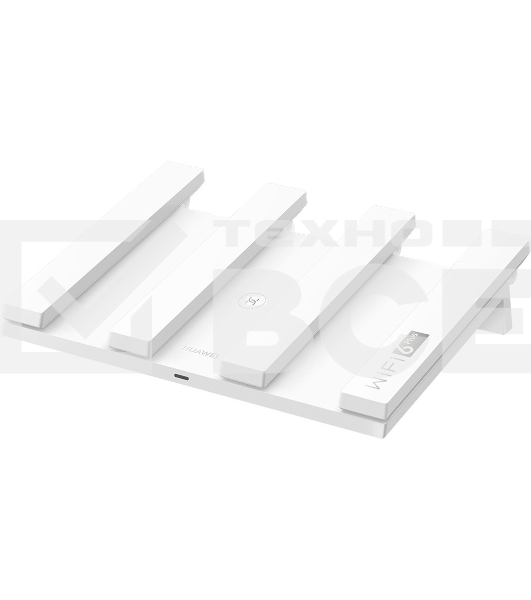 Роутер Wi-Fi WS7100 V2-25 WHITE WIFI 6+ AX3 DUAL HUAWEI