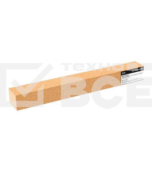 Тефлоновый вал Cactus CS-UFR-KYO-KM3035 (2FG20050) для Kyocera TASKalfa 520i, 420i, KM-5050/5035/4050/4035/3050/3035