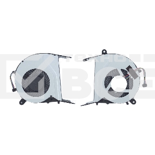 Вентилятор (кулер) для ноутбука Asus A455 F555 K455 K555 R556 R557 X455 X554 X555 W519