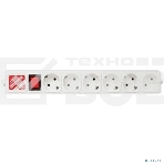 Фильтр-удлинитель Power Cube SPG(5+1)-B-15, фото6