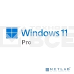 Операционная система Win 11 Pro 64Bit Russian 1pk DSP OEI DVD, фото2