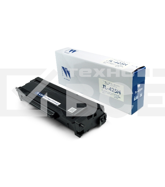 Картридж NVP совместимый NV-TL-425H для Pantum P3305DN/P3305DW/M7105DN/M7105DW (3000k)