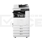 МФУ лазерный Canon imageRUNNER 2930i (5975C005), A3, ч/б, печ. 30 стр/мин. (А4) 15 стр/мин. (А3), скан. до 35 стр/мин., 1200х1200 dpi (печать) 600х600 dpi (скан.), USB, WiFi, 10/100/1000Base-T Gigabit Ethernet, (без тонера, обязат. установка специалистом , фото6