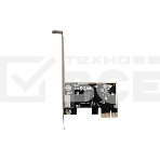 Сетевой адаптер D-Link DFE-530TX/E1A Сетевой PCI Express адаптер с 1 портом 10/100Base-TX (OEM), фото2