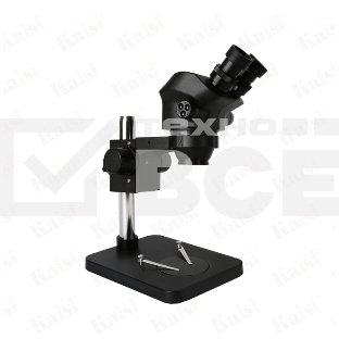 Бинокулярный микроскоп Kaisi KS-7050 В1 Black