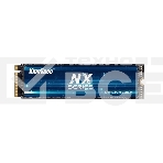 Накопитель SSD M.2 KingSpec NX-1TB, PCIe 3.0 x4, NVMe, R/W 3400/3100, фото7