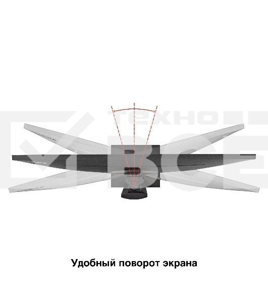 Монитор 29