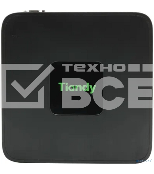 Видеорегистратор Tiandy TC-R3105 Spec: I/B/L/Eu