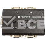 KVM-переключатель ORIGO OKVM4U/A1A, 4-портовый, с портами VGA и USB, фото11
