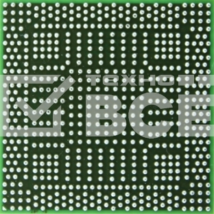 Чип AMD 218-0755034