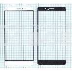 Стекло для Huawei Mate 9 белое, фото3