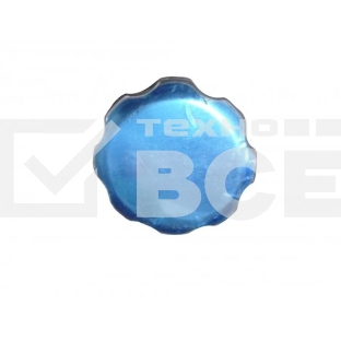 Металлическая крышка бака двигателя Honda GX120/GX140/GX160/GX200 131019