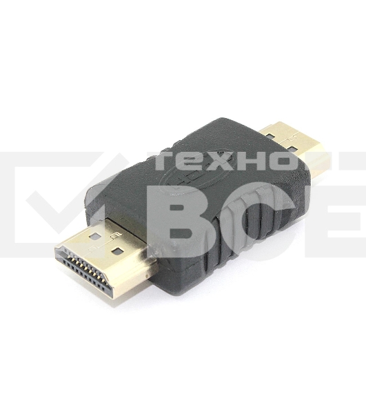 Удлинитель HDMI папа-папа