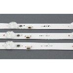 Светодиодная подсветка TV 40' MS-L2665-A-В (комплект 3шт), фото 1