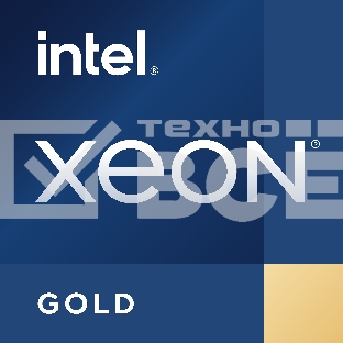 Процессор/ CPU LGA4189 Intel Xeon Gold 6342 (Ice Lake, 24C/48T, 2.8/3.5GHz, 36MB, 230W) OEM