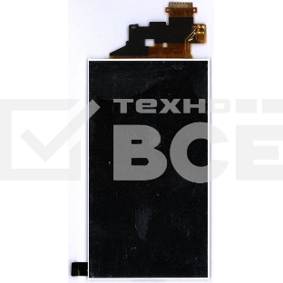 Экран для телефона Sony Ericsson U8i Vivaz Pro 3.2''