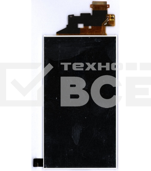 Экран для телефона Sony Ericsson U8i Vivaz Pro 3.2''