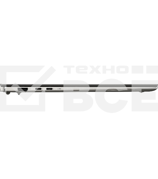 Ноутбук ASUS UX5304VA-NQ396 серый 13.3